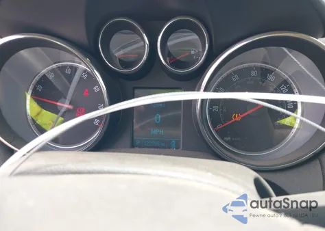 2016 Buick Encore z USA, uszkodzony, nr VIN KL4CJASB1GB684354